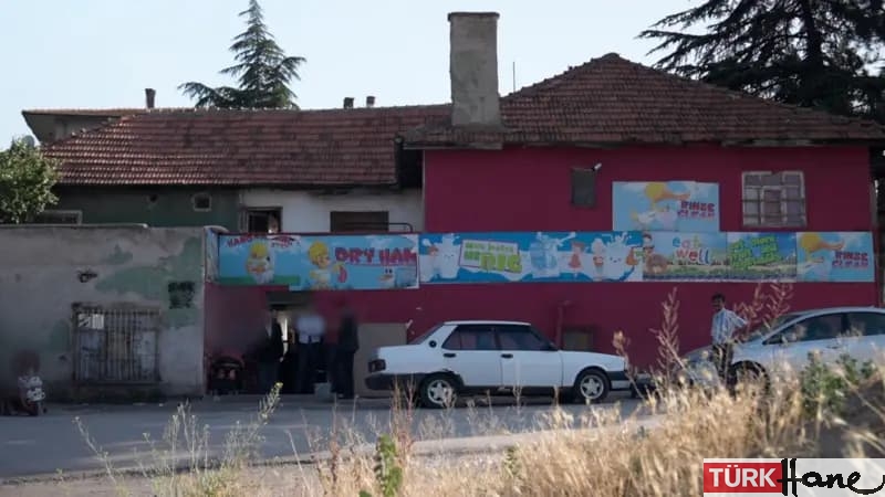 Suriyeli kadınlar, cinsel tacizle suçladı