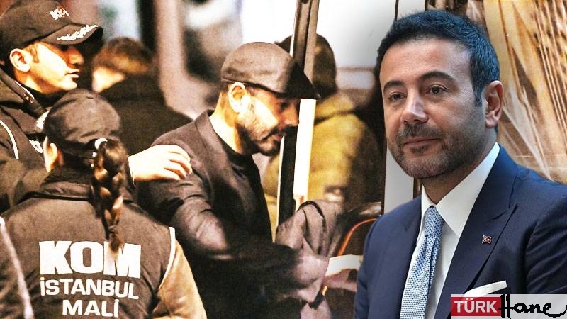 415 yıla kadar hapsi istenen Rıza Akpolat: Hâkikat ve haysiyetimiz için savaşacağız