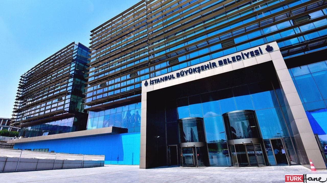 İBB iştiraklerinden 210 kişi ifadeye çağrıldı