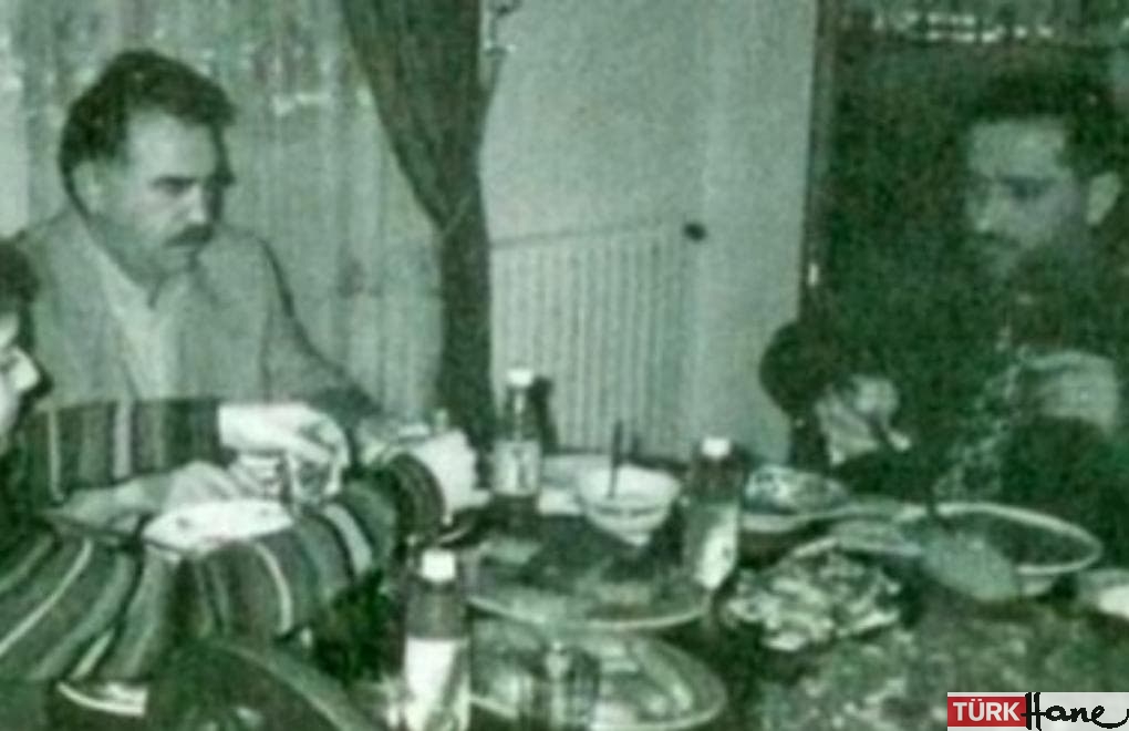 Öcalan’ın Altaylı’ya 28 yıl önce verdiği röportaj yayınlandı