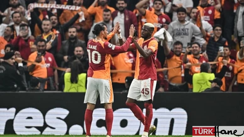 Galatasaray, Liverpool’dan sonra Bodo/Glimt’i de mağlup etti