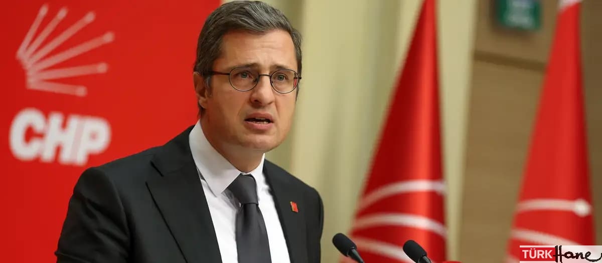 CHP olağan kurultayının tarihi açıklandı
