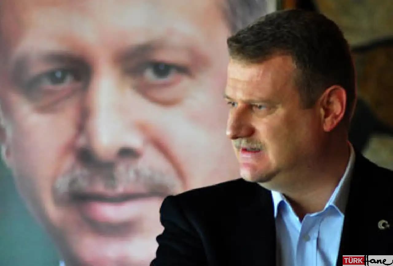 Yeni RTÜK Başkanı Mehmet Daniş oldu