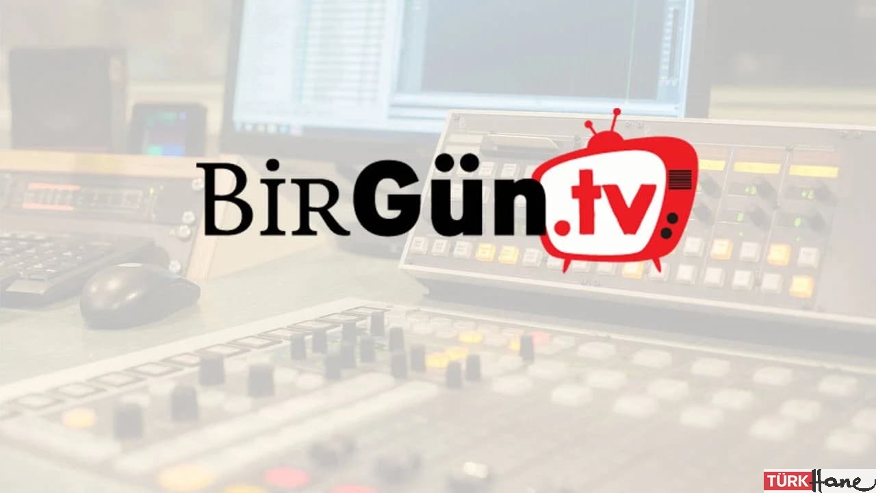 RTÜK’ten BirGün TV’ye 72 saat süre