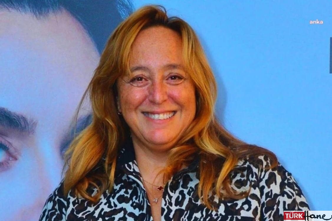 Ayşe Barım hakkındaki tutuklama kararı kaldırıldı
