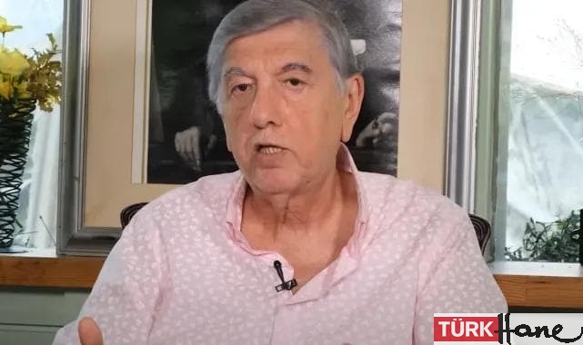 Gazeteci Faik Çetiner hayatını kaybetti