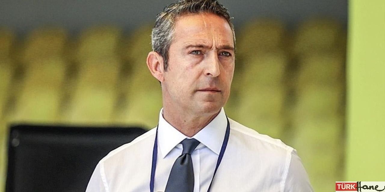 Futbol dünyası bu iddiayı konuşuyor: Ali Koç hangi kulübü satın alacak?