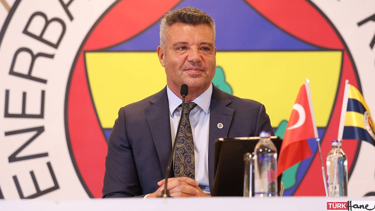 Sadettin Saran’dan Galatasaray’a gönderme: ‘Yeneriz, yeniliriz ama biz hak yemeyiz’