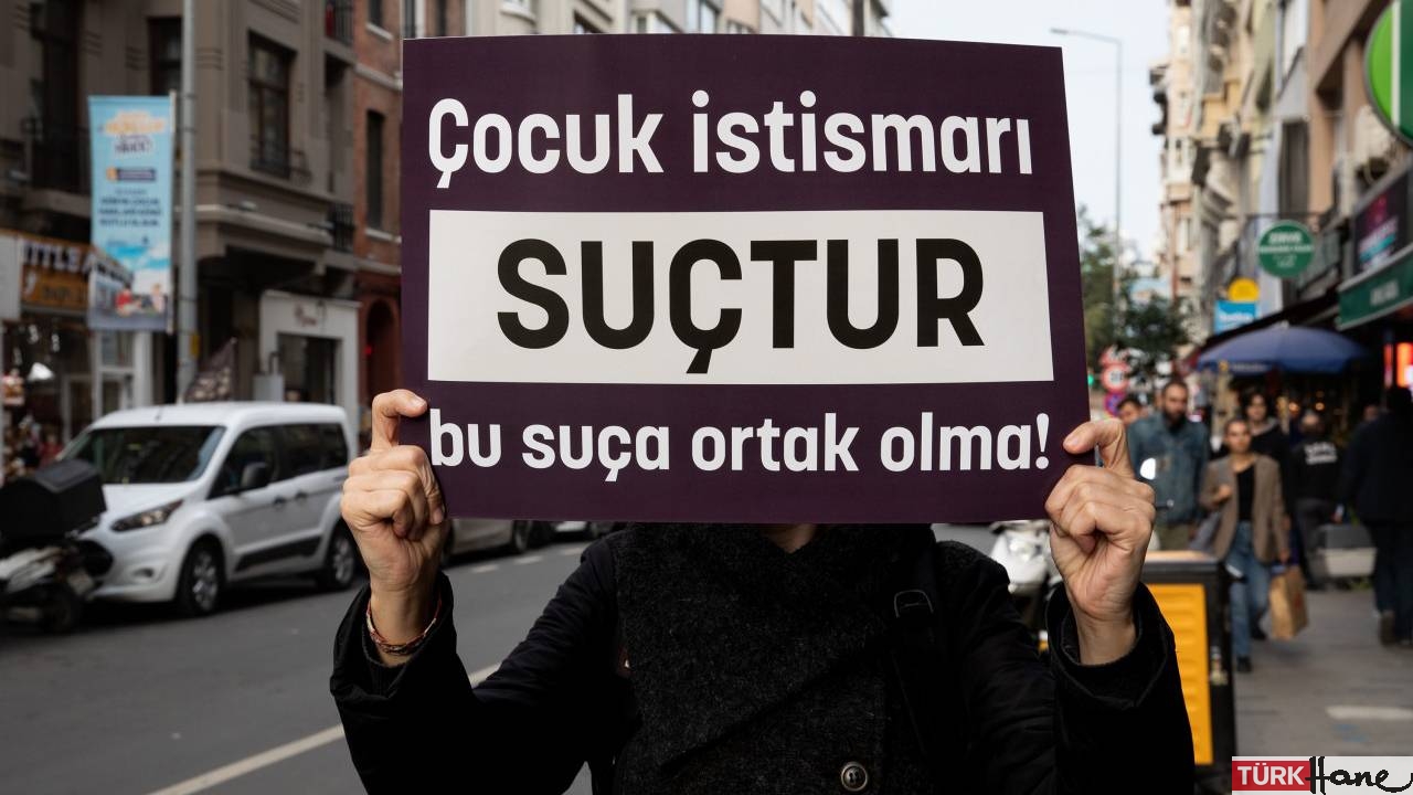 Çocuğa tacizden 10 yıl hapis: Mahkeme “tutuklama ağır bir tedbir” diyerek sanığı serbest bıraktı
