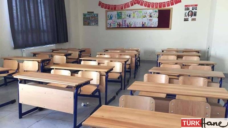 Eğitim-Sen: Sınav dönemi başladı, bazı okullarda ders kitapları hâlâ yok