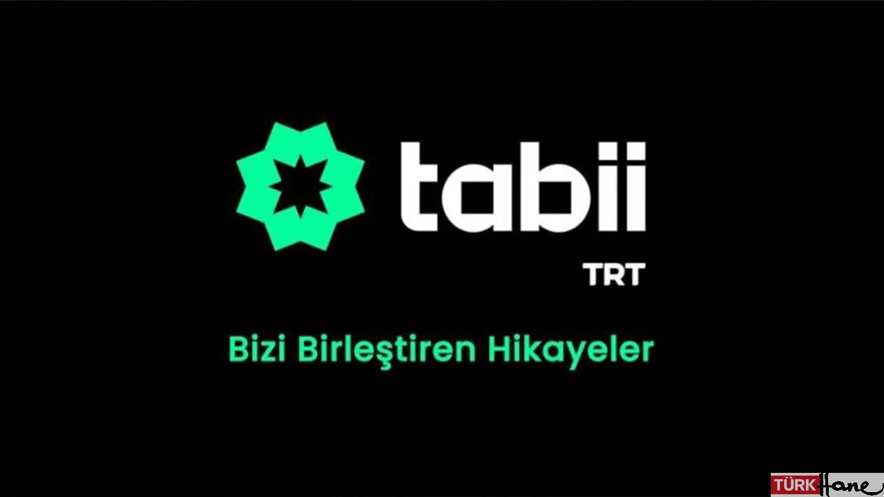 TRT Tabii, lisanssız yayın yapıyormuş