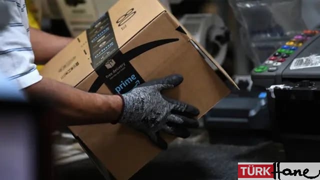WSJ: Amazon 30 bin kişiyi işten çıkaracak