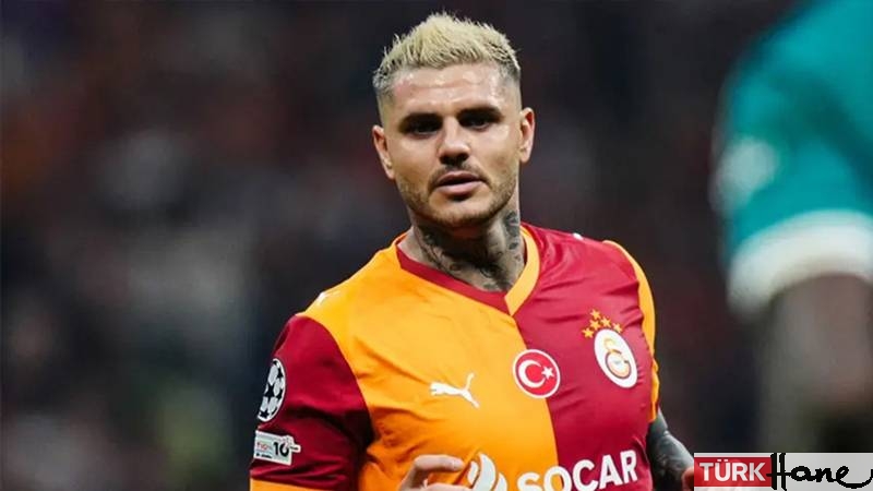 Icardi’nin menajerinden açıklama: Galatasaray kaptanının belirsizlik içinde kalması doğru değil