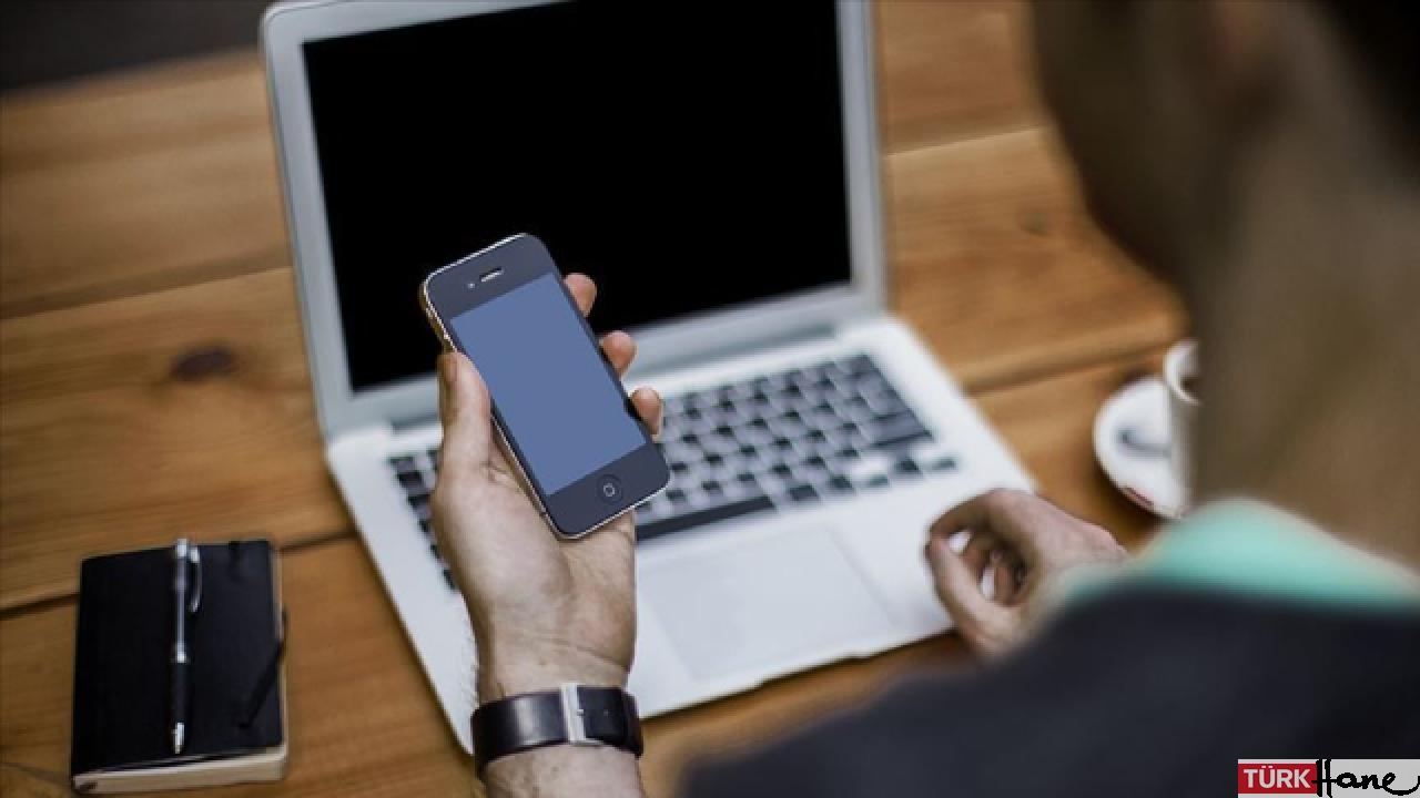 Almanya’da on binlerce hane hızlı mobil internete erişemiyor