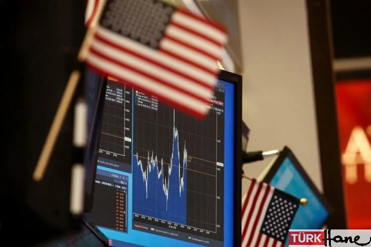 ABD Merkez Bankası, faizi 25 baz puan düşürdü