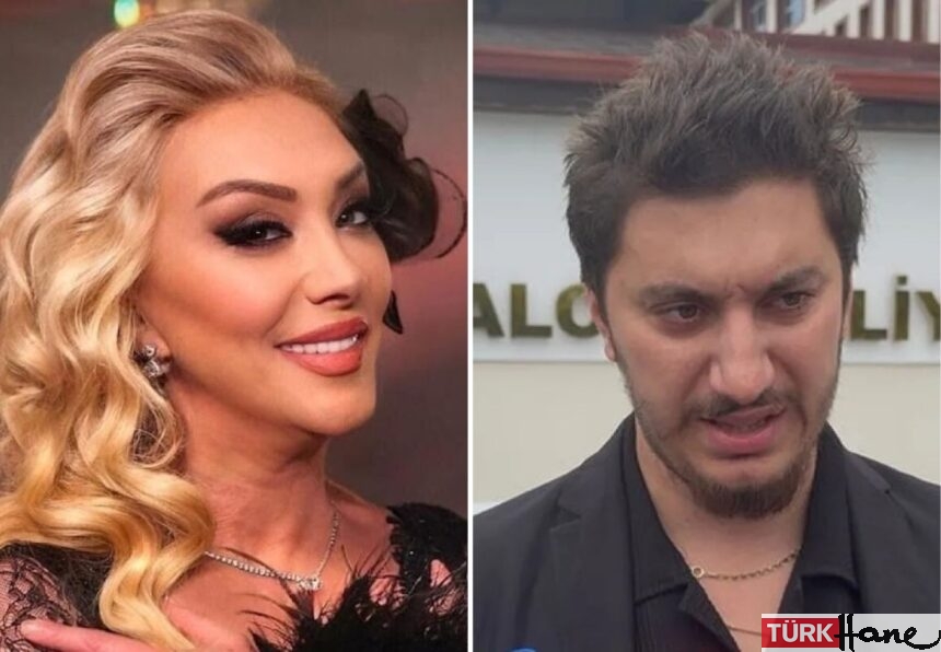 Bir iddia daha: Oğlundan dayak yemiş