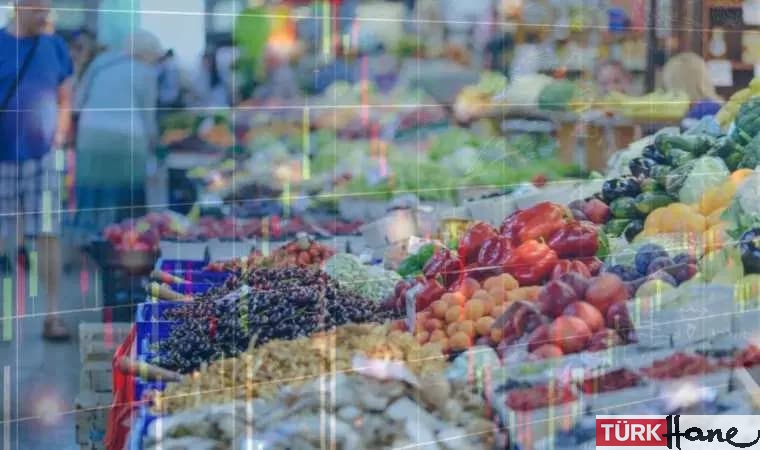 TÜİK duyurdu: Enflasyon hesap sistemi değişecek