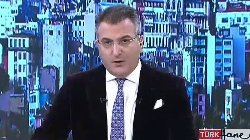 Gazeteci Zeynel Lüle’den Cem Küçük’e: Yalana bak yalana; Seher Alaçam öldüğünde Merdan Yanardağ covid olmu