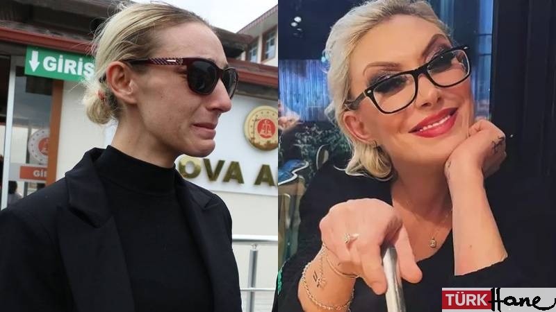 Güllü’nün kızının mesajlaştığı Bircan Dülger ifade verdi: Tuğyan, ‘Ben yaptım ama çok pişmanım abla&