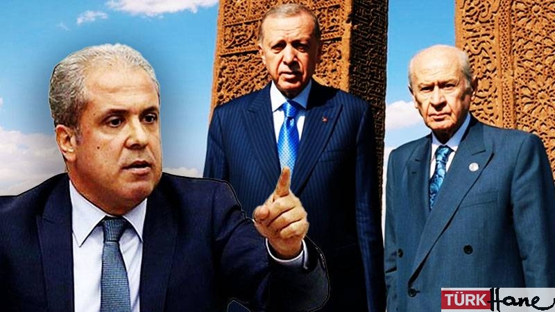 AKP’li Şamil Tayyar: Devlet Bey’in keyfini kaçıran olaylar dizi, çözüm sürecinden İstanbul soruşturmaların