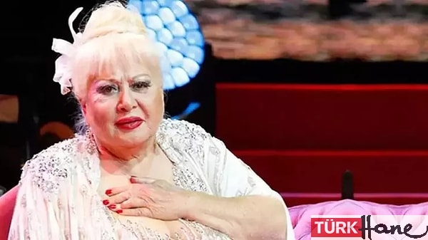 Ses sanatçısı Muazzez Abacı kalp krizi geçirdi