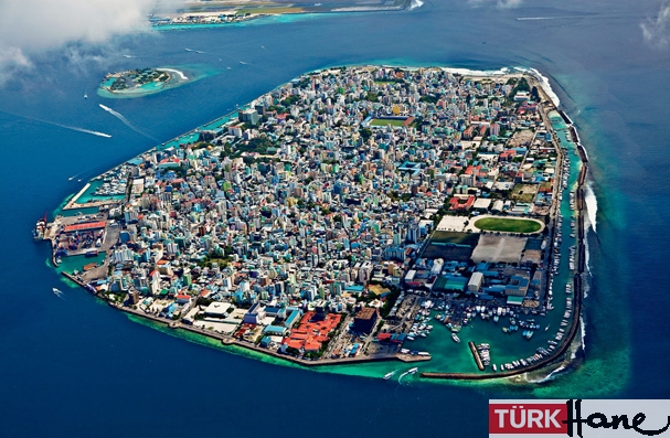 Maldivler’de ‘tütünsüz nesil’ yasası