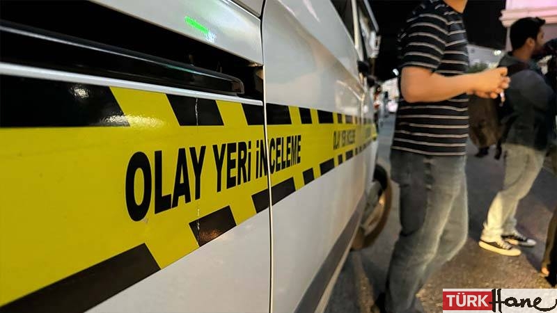 Emekli polisten kanlı kahvehane baskını; 2 ölü, 2 yaralı