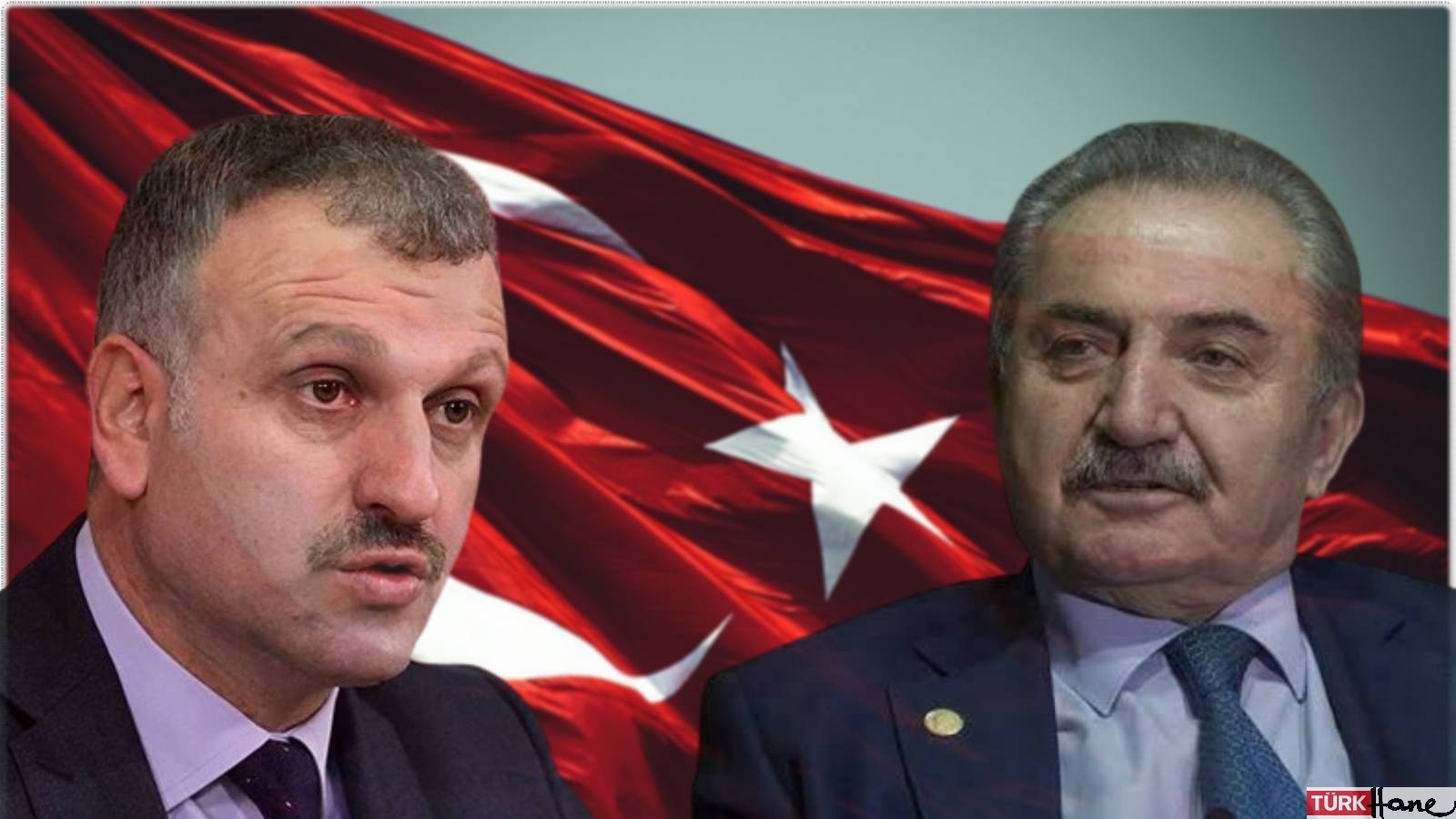 Cumhurbaşkanı Başdanışmanı Oktay Saral’dan, eski Bakan Zeybek’e: Beyni sulanmış cahil müptezel