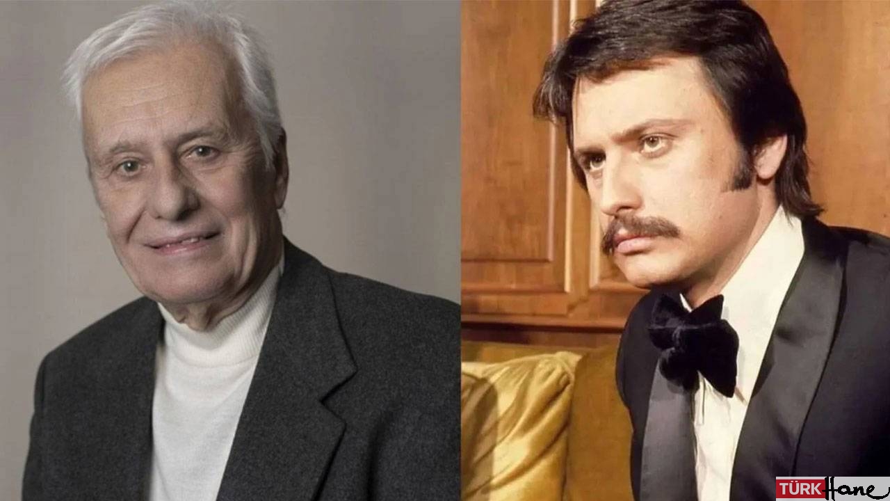 Yeşilçam Efsanesi Engin Çağlar’ın hayatını kaybettiği kaza anının görüntüleri ortaya çıktı