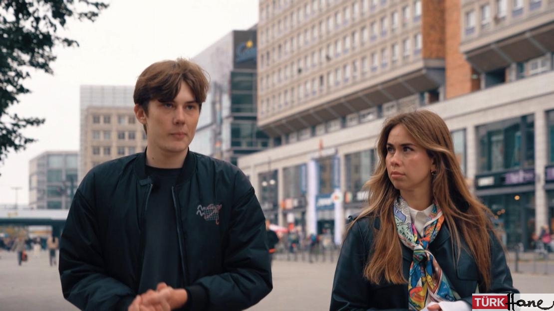 Ukraynalı genç erkekler neden Almanya’ya akın ediyor?