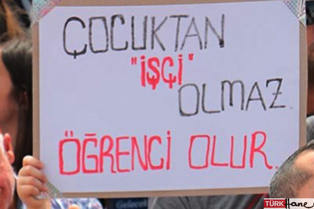 Çalıştığı inşaattan düşen 14 yaşındaki çocuk işçi can verdi