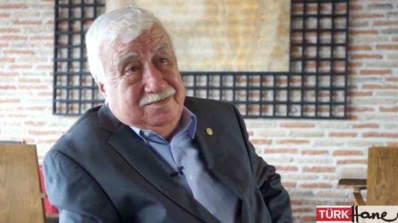 Usta oyuncu Ahmet Gülhan hayatını kaybetti