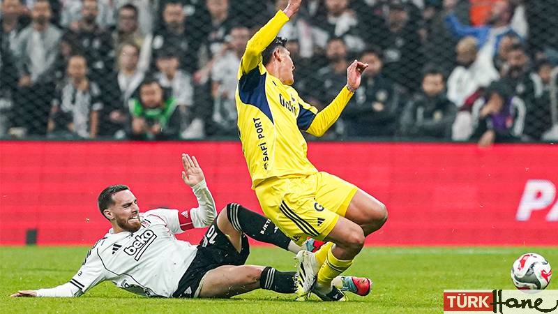 Serdal Adalı’nın stattaki toplantısında Orkun Kökçü ağladı iddiası