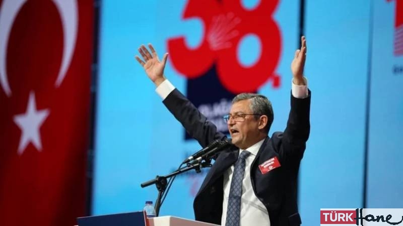 Aralarında Ekrem İmamoğlu’nun da bulunduğu 12 sanıklı CHP 38. Kurultayı’na ilişkin ceza davası ertelendi