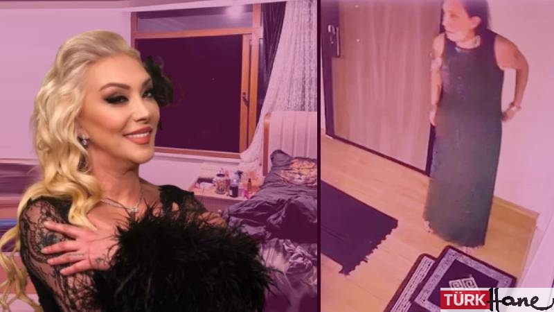 Parkelere ‘arap sabunu’ döküldüğü iddia edilmişti: Şarkıcı Güllü’nin ölümünde kriminal rapor ort