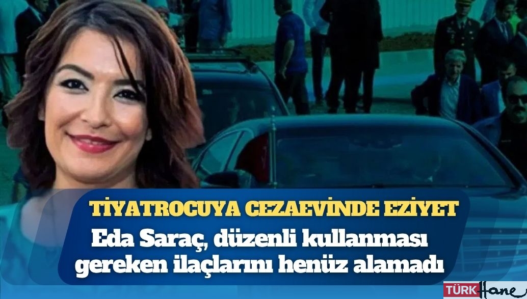 Cumhurbaşkanı’na hakaretten tutuklanmıştı: Tiyatrocuya cezaevinde eziyet