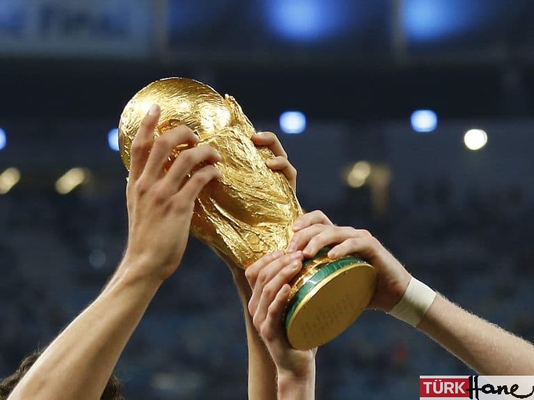 Almanya’dan Dünya Kupası ev sahipliği için adaylık sinyali