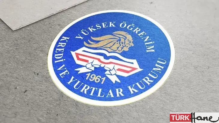 KYK burs ve kredi sonuçları açıklandı