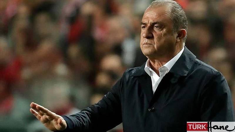 İşte Fatih Terim’in yeni adresi