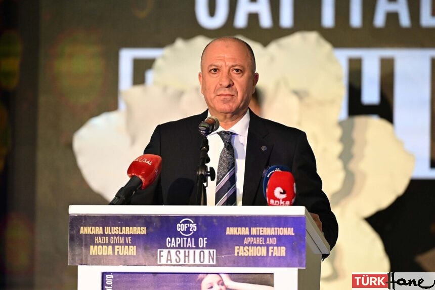 Ünlü sanayici bayrak açtı: Enflasyonun kaynağı ekonomi programı