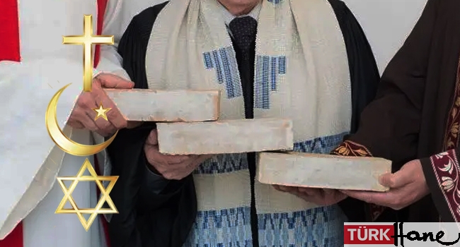 Katolik dünyasından dinlerarası diyalog için önemli organizasyon