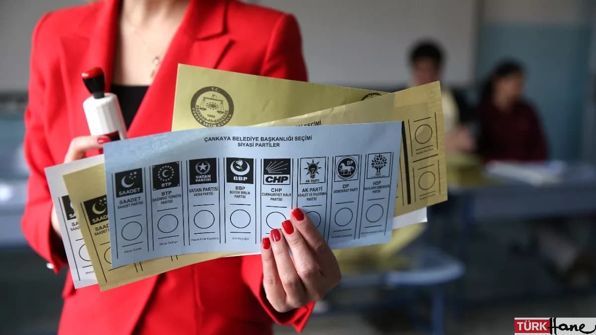 HBS Araştırma’nın kasım ayı anketi: Ankara’da fark açılıyor