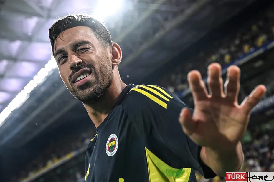 Kadro dışı bırakılan İrfan Can Kahveci özür diledi