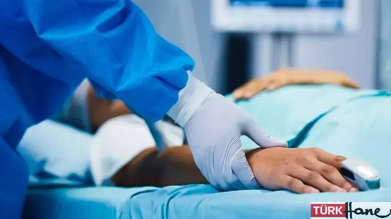 Almanya’da hastane cinayeti: İğneyle öldüren hasta bakıcıya müebbet