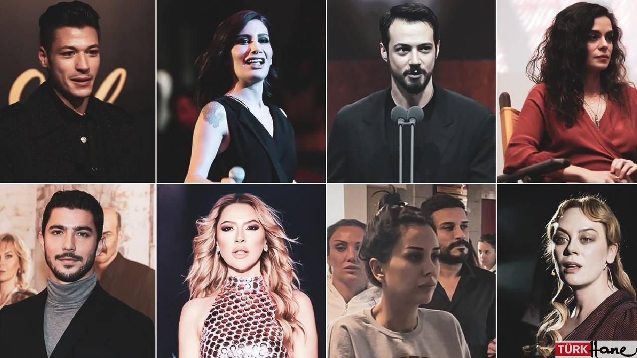 Ünlülere uyuşturucu soruşturmasında 7 isimle ilgili sıcak gelişme