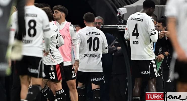 PFDK kararları: Orkun Kökçü’ye iki, Sergen Yalçın’a bir maç ceza