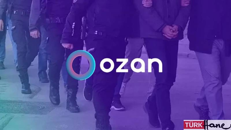 Ozan Elektronik Para soruşturmasında yeni operasyon: 11 gözaltı kararı verildi, şüphelilerin bazı mallarına el konuldu