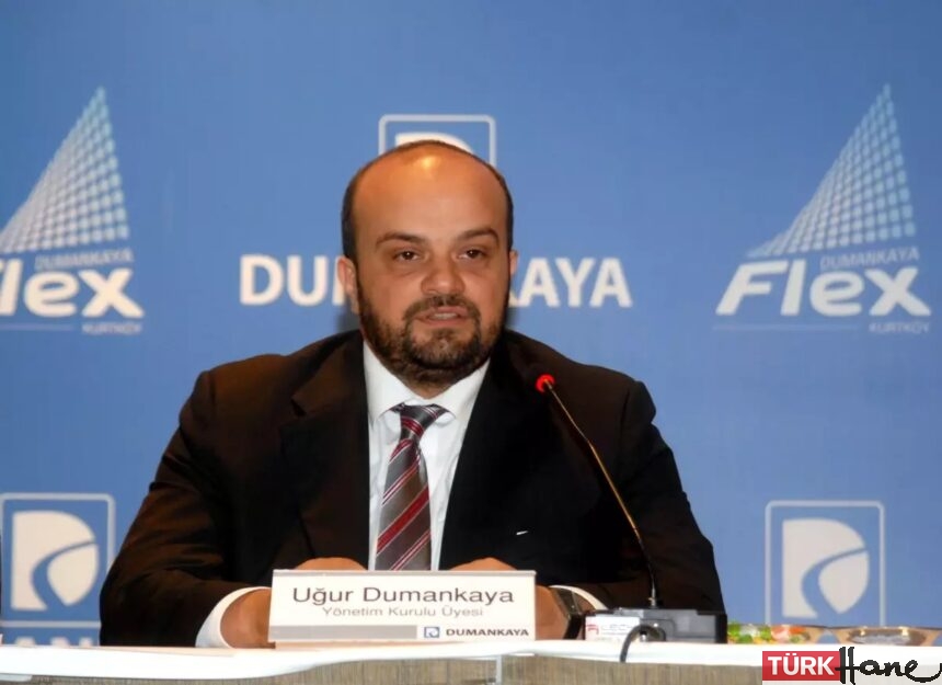 Dumankaya: İdealler yeniden doğacak zamanı bekler