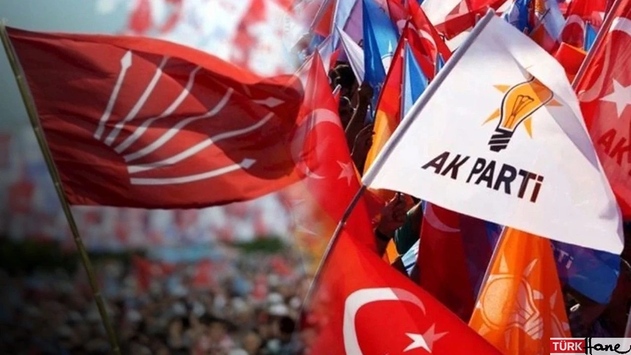 Birinci parti polemiği: Son anket sonuçları ne diyor?