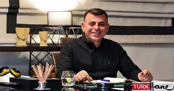 Adanalı ünlü iş insanı ofisinde ölü bulundu